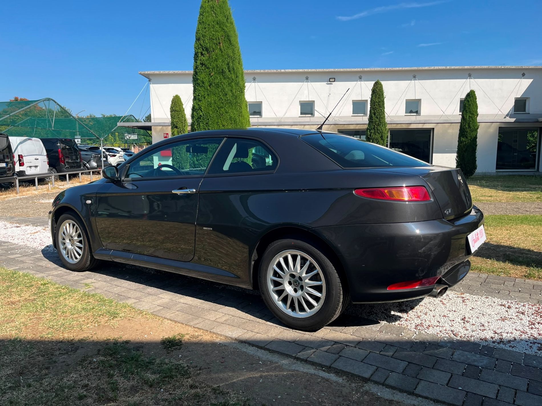 1.8 140 CV -  SENZA VINCOLI DI FINANZIAMENTO - Gallotti Auto